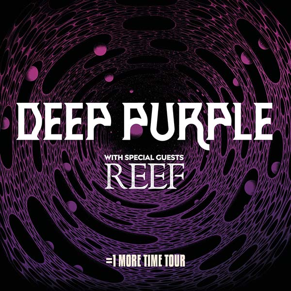 Deep Purple