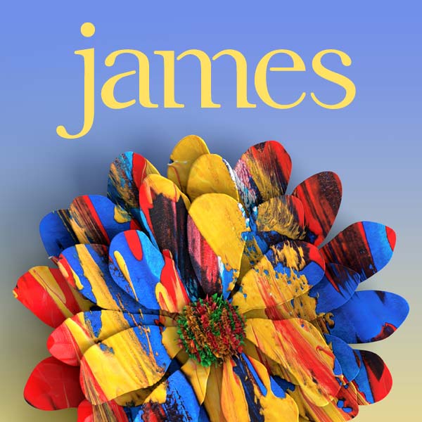 James