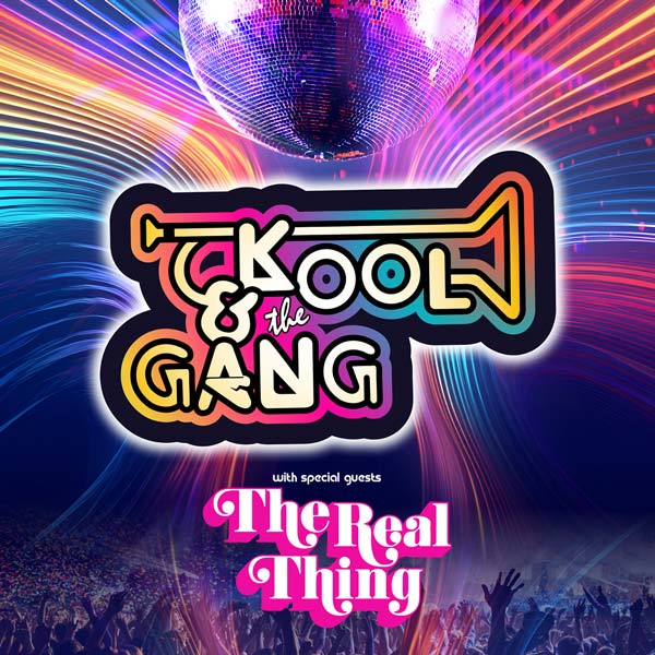 Kool & the Gang