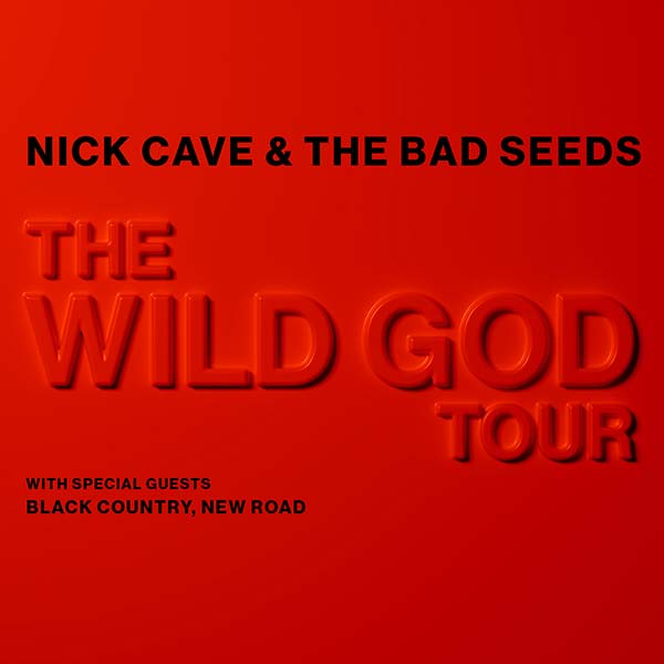 Nick Cave & the Bad Seeds