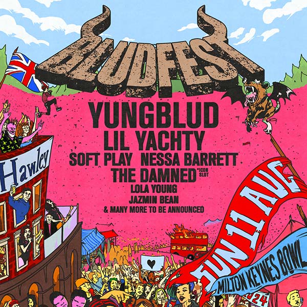 Bludfest