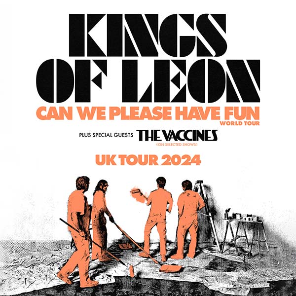 Kings of Leon