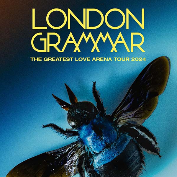 London Grammar