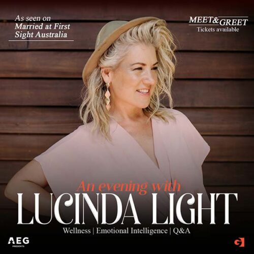 Lucinda Light
