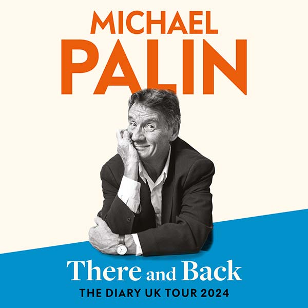 Michael Palin