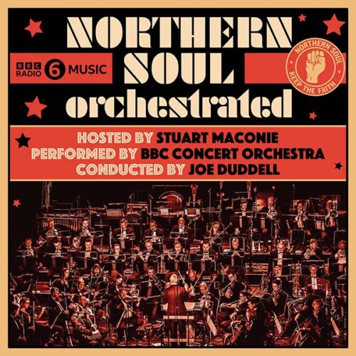 Northern Soul Orchestrated