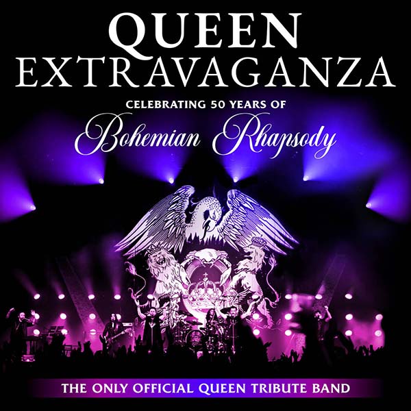 Queen Extravaganza