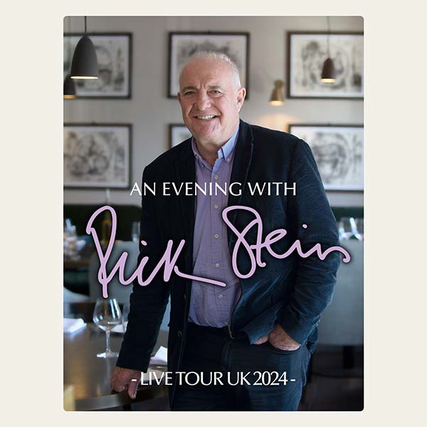 Rick Stein