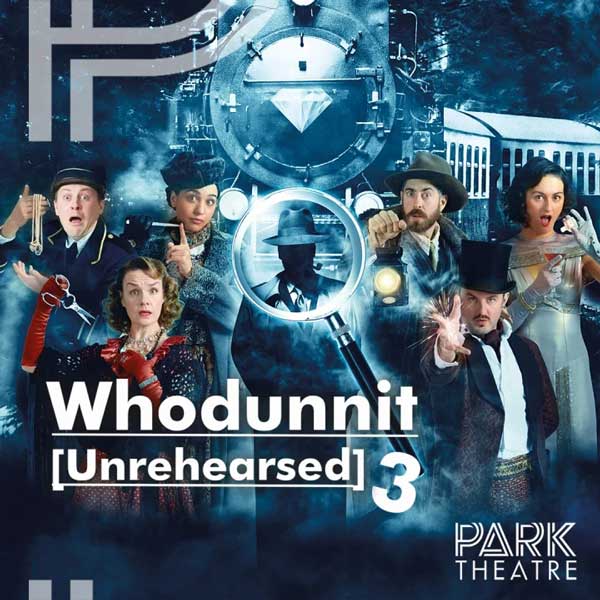 Whodunnit