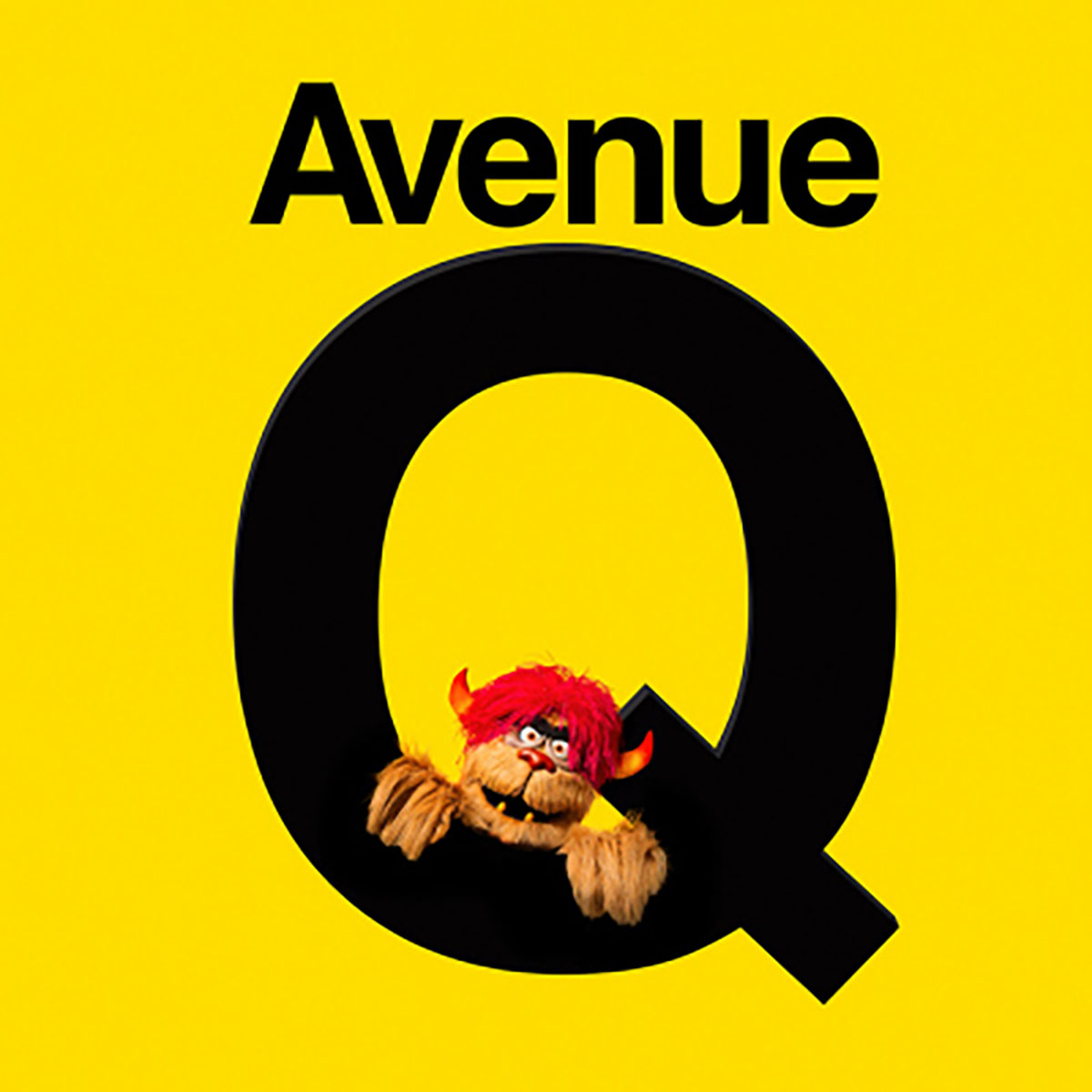 Avenue Q