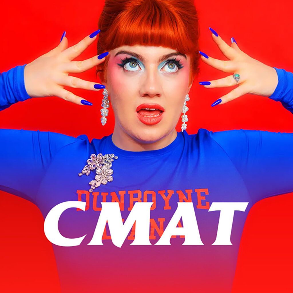 CMAT
