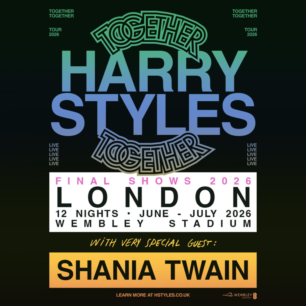 Harry Styles