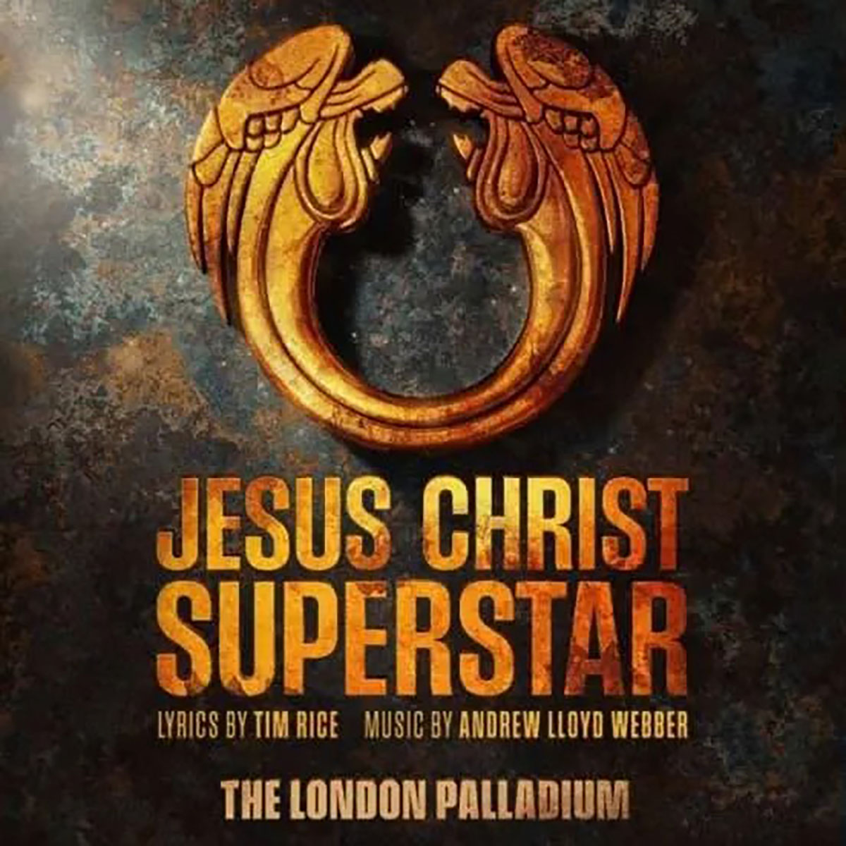Jesus Christ Superstar